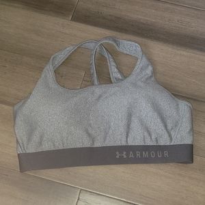 3/$25 Under Armor Sports Bra